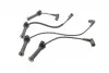 Проводи запалювання Ford Mondeo 1.8/2.0i 16V 00-08 (к-кт) UA63 BREMI 800/268 (фото 1)