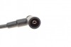 Проводи запалювання Ford Mondeo 1.8/2.0i 16V 00-08 (к-кт) UA63 BREMI 800/268 (фото 4)