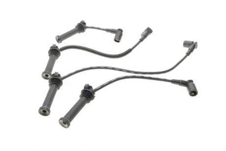 Провода зажигания Ford Mondeo 1.8/2.0i 16V 00-08 (к-кт) UA63 BREMI 800/268