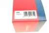 Крышка распределителя зажигания Audi 80/100/BMW 3 (E30)/VW Passat/T4 1.0-2.1i 84-03 UA63 BREMI 8059 (фото 7)