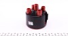 Кришка розподілювача запалювання Audi 80/100/BMW 3 (E30)/VW Passat/T4 1.6-2.0i 84-96 UA63 BREMI 8059R (фото 3)
