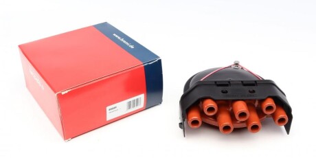 Кришка розподілювача запалювання BMW 3/5/7 88-94 UA63 BREMI 8069R