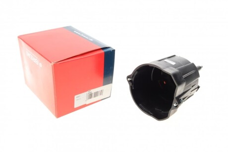 Кришка розподілювача запалювання Opel Corsa/Vectra 1.2-1.6i 81-96 UA63 BREMI 8327