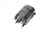 Крышка распределителя зажигания Opel Corsa/Vectra 1.2-1.6i 81-96 UA63 BREMI 8327 (фото 5)