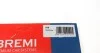 Проводи запалювання VW T4 2.5 90-03 (к-кт) (opt-om) BREMI 919 (фото 4)