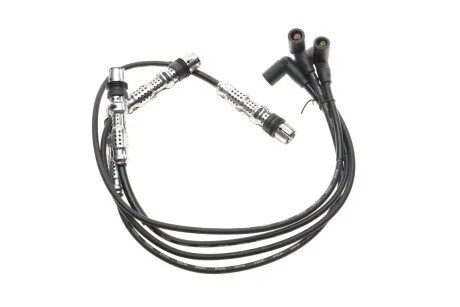 Провода зажигания VW Caddy II 1.4i 95-04 UA63 BREMI 939C200