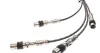 Провода зажигания VW Polo 1.6 i 02-/Fox 1.4-1.6 03-14/Seat Ibiza 1.6 03-09 (к-кт) (opt-om) BREMI 9A15/200 (фото 3)
