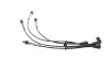 Провода зажигания VW Polo 1.6 i 02-/Fox 1.4-1.6 03-14/Seat Ibiza 1.6 03-09 (к-кт) (opt-om) BREMI 9A15/200 (фото 4)