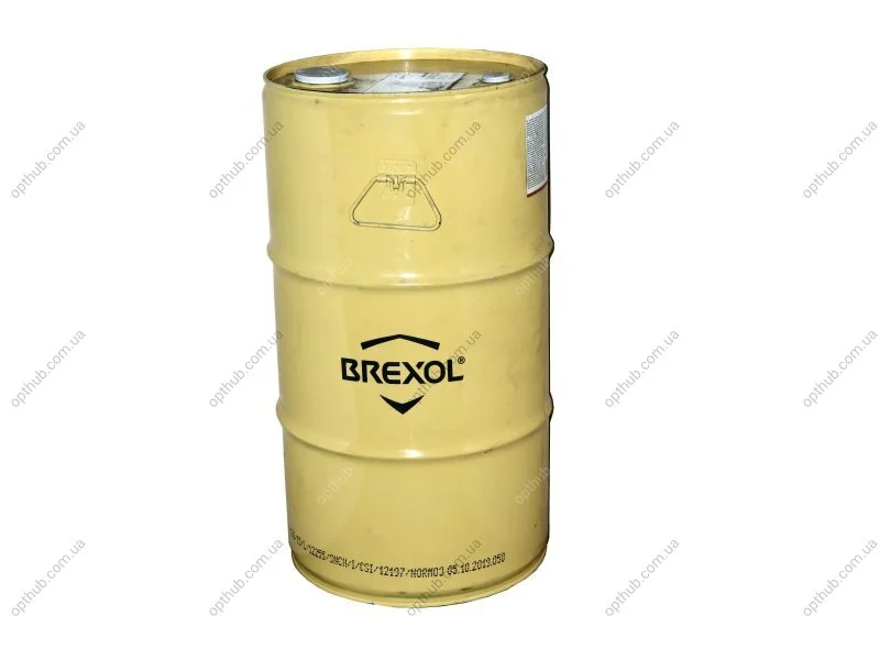 Олія моторна. Ultra Plus GN 5W30 API SN/CF LS (Бочка 60л) BREXOL 48021134646 (фото 1)