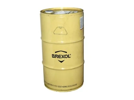 Масло моторн. Ultra Plus GN 5W30 API SN/CF LS (Бочка 60л) BREXOL 48021134646
