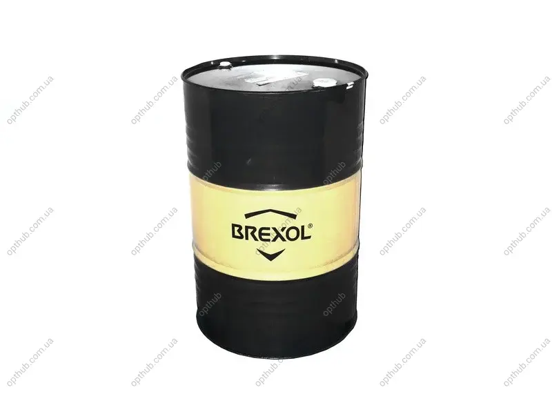 Масло моторн. Ultra Plus GN 5W30 API SN/CF LS (Бочка 200л) BREXOL 48021134647 (фото 1)