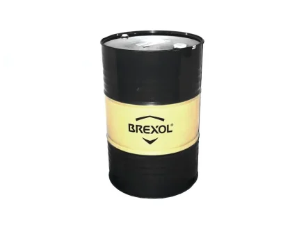 Масло моторн. Ultra Plus GN 5W30 API SN/CF LS (Бочка 200л) BREXOL 48021134647