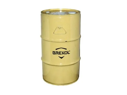 Олія моторна. Ultra Plus GN 5W40 API SN/CF LS (Бочка 60л) BREXOL 48021134651