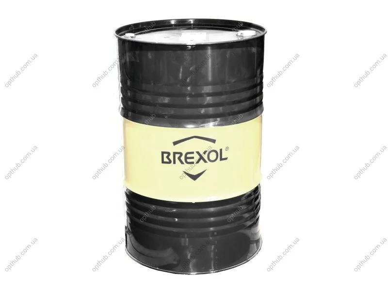 Олія моторна. TRUCK POWERTECH 5W30 CK-4/CJ-4/DPF E6 (Бочка 200л) BREXOL 48021143811 (фото 1)