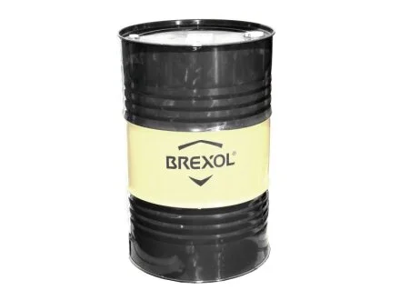 Олія моторна. TRUCK POWERTECH 5W30 CK-4/CJ-4/DPF E6 (Бочка 200л) BREXOL 48021143811