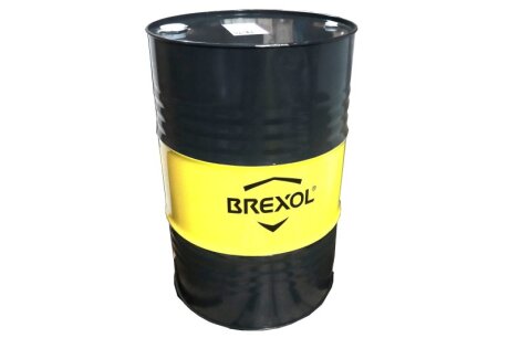 Олія моторна. TRUCK MB 10W40 CI-4 (Бочка 200л) BREXOL 48391050990