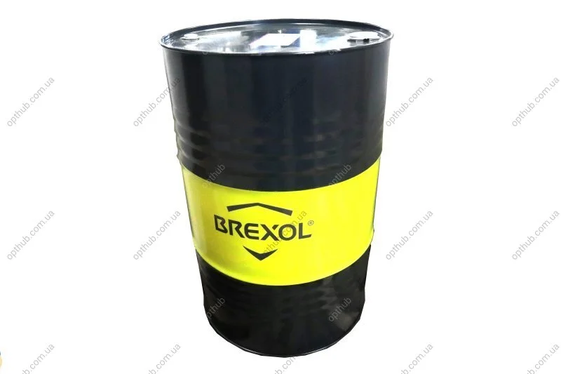 Олія моторна. TRUCK POWER SB LONG LIFE 10W40 CI-4 (Бочка 200л) BREXOL 48391050992 (фото 1)