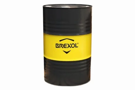 Масло моторн. ULTRA 5W40 SN/CF (Бочка 200л) BREXOL 48391051008