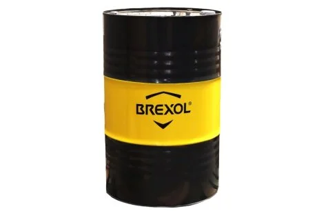 Олія моторна. TECHNO 10W40 SL/CF (Бочка 200л) BREXOL 48391051013