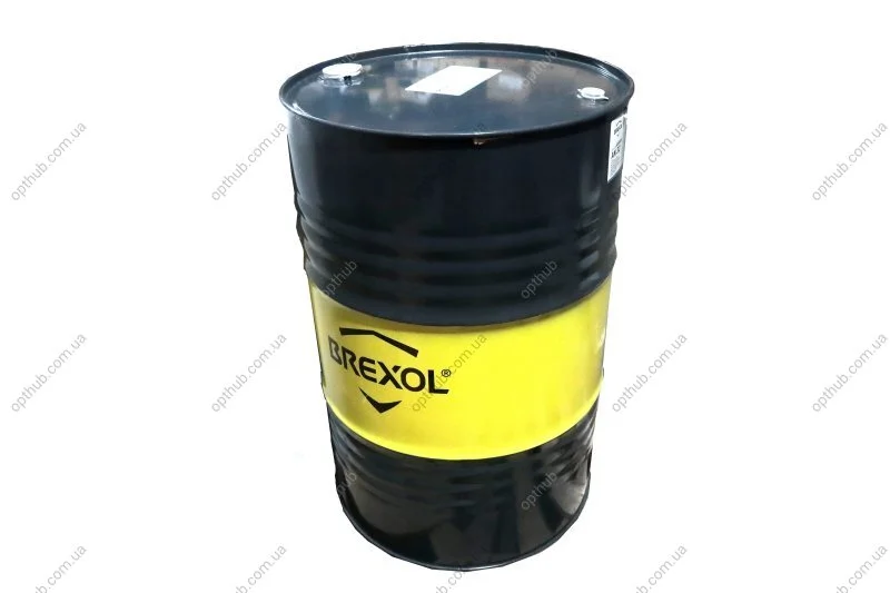 Масло гідравл. HYDROLIC OIL AN 32 (Бочка 200л) BREXOL 48391051025 (фото 1)