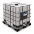 Жидкость AdBlue для систем SCR 1000L BREXOL 501579 AUS 32 Cube (фото 1)