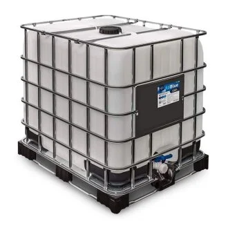 Жидкость AdBlue для систем SCR 1000L BREXOL 501579 AUS 32 Cube