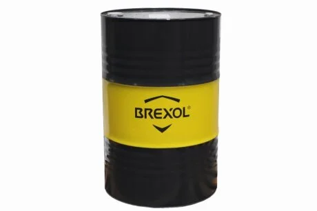 Антифриз G11 GREEN ANTIFREEZE (зеленый) (Бочка 214kg) BREXOL Antf-025