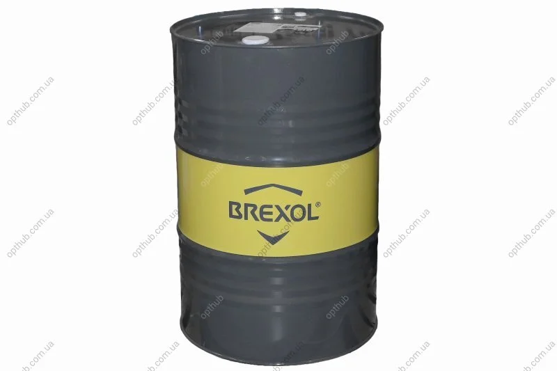 Антифриз RED CONCENTRATE G12+ (-80 С) (Бочка 214kg) BREXOL Antf-035 (фото 1)