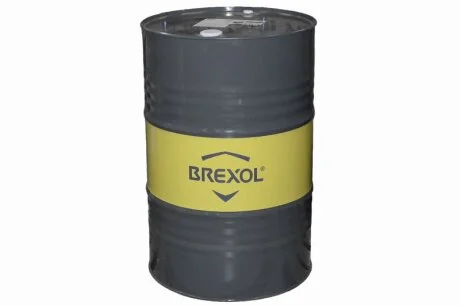 Антифриз RED CONCENTRATE G12+ (-80 С) (Бочка 214kg) BREXOL Antf-035