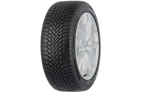 Шина 225/40R18 92V XL Blizzak 6 (Bridgestone) BRIDGESTONE 21216