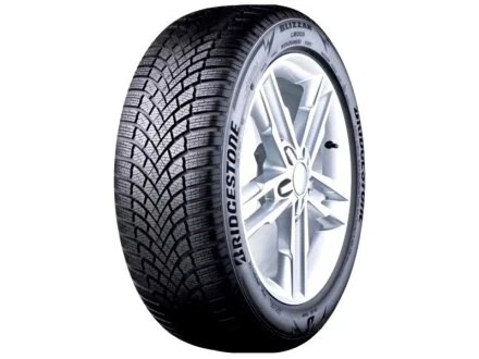 Шина 285/40R20 108V XL Blizzak LM005 (Bridgestone) BRIDGESTONE 26097