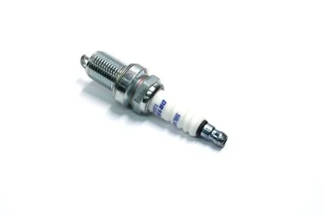 Свеча зажигания SILVER ВАЗ 2110-12 (16 кл.), 1119, Lanos, Logan (газ.) (1-конт.) BRISK DR15YS