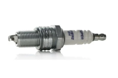 Свеча зажигания SUPER ВАЗ 2101-09, Таврия, Daewoo Lanos (8 кл.) (1 шт.).) BRISK LR15YC