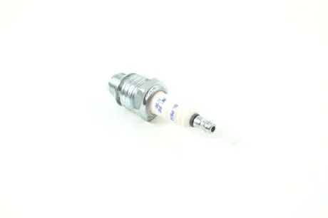Свеча зажигания SUPER ГАЗ дв. 402, (блест.) BRISK N17C