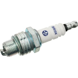 Свіча запалювання (зазор 0,7) (ключ 21) (1 шт) Super BRISK N19C