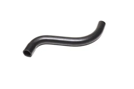 Патрубок отопителя 2108 (капот корот) EPDM БРТ 2108-8101208Р