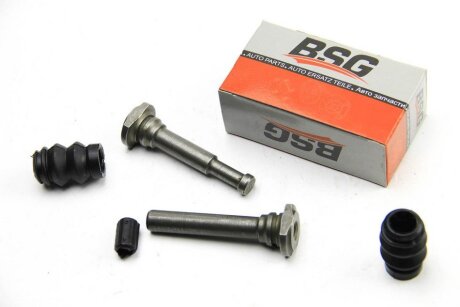 Ремкомплект супорта переднього FORD TRANSIT 2006- BSG BSG30251004