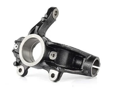 Цапфа права FORD MONDEO/S-MAX/GALAXY 2007-2014 BS BSG BSG30330019