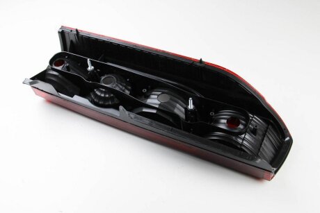 Ліхтар задній Ducato/Boxer/Jumper 06- Пр. (-плата) BSG BSG70805005