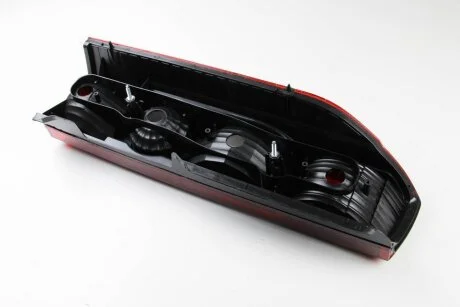 Ліхтар задній Ducato/Boxer/Jumper 06- Пр. (-плата) BSG BSG70805005