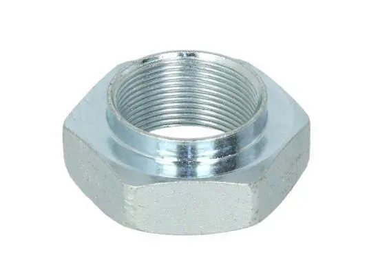 Гайка маточини колеса передн (M33, 21мм) CITROEN JUMPER I, JUMPER II FIAT DUCATO PEUGEOT BOXER 1.9D-2.8D 02.94- BTA 470C0105BTA (фото 1)
