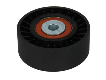 Ролик поліклинового ременя HYUNDAI GENESIS, GRAND SANTA FÉ, GRANDEUR, SONATA V KIA CADENZA II, OPIRUS, SORENTO I 3.0/3.3/3.8 01.05- BTA E20508BTA