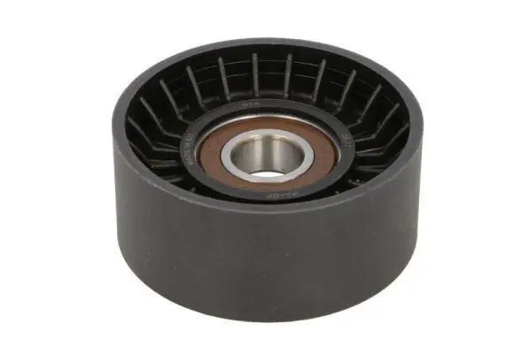 Ролик поліклинового ременя DODGE RAM 1500 HYUNDAI ACCENT IV, ELANTRA IV, ELANTRA V, GETZ, H-1, H-1 / STAREX, H-1 CARGO, H-1 TRAVEL, H100, I10 I, I20 I, I20 II, I40 I, IX35 1.2-5.9 09.99- BTA E20513BTA (фото 1)