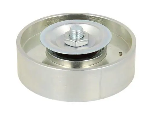 Натягуючий ролик поліклинового ременя NISSAN ALMERA II, ALMERA TINO, ALTIMA, PRIMERA, WINGROAD / AD 1.5-3.5 08.99-10.08 BTA E21015BTA (фото 1)