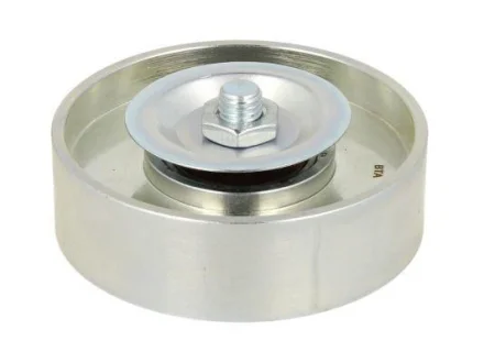Натягуючий ролик поліклинового ременя NISSAN ALMERA II, ALMERA TINO, ALTIMA, PRIMERA, WINGROAD / AD 1.5-3.5 08.99-10.08 BTA E21015BTA