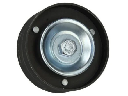 Ролик поліклинового ременя MAZDA 3, 6, CX-7, MPV II, MX-5 III, MX-5 IV 1.8-2.5 01.02- BTA E23013BTA