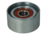 Натягуючий ролик поліклинового ременя HONDA ACCORD VII, ACCORD VIII, CIVIC VIII, CR-V II, CR-V III, FR-V 2.2D 01.04-06.15 BTA E24002BTA (фото 1)