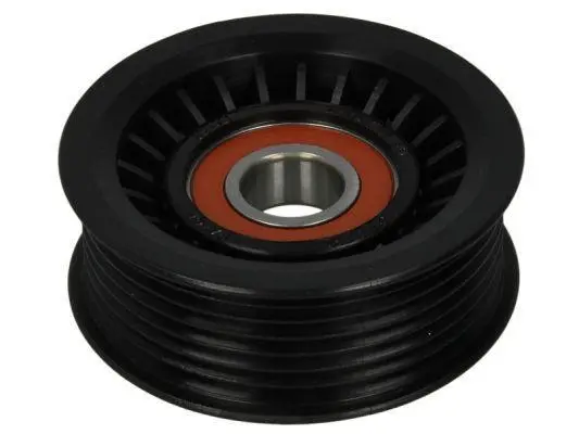 Ролик поліклинового ременя DODGE DURANGO, RAM 1500 HONDA ACCORD VIII, CIVIC IX, CIVIC VII, CIVIC VIII, CROSSROAD, CR-V III, FR-V JEEP GRAND CHEROKEE I 1.4-5.9 04.91-12.16 BTA E24003BTA (фото 1)