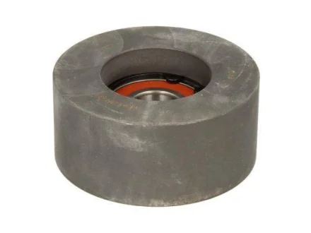 Натягуючий ролик поліклинового ременя ACURA RSX, TSX HONDA ACCORD VII, ACCORD VIII, CIVIC VII, CIVIC VIII, CR-V II, CR-V III, CR-V IV, ELEMENT, FR-V, INTEGRA, STREAM 2.0/2.4/3.0 05.01-12.18 BTA E24008BTA