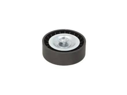 Натягуючий ролик поліклинового ременя CHRYSLER SEBRING DODGE AVENGER, CALIBER, JOURNEY JEEP COMPASS, PATRIOT MITSUBISHI GRANDIS, LANCER VIII, OUTLANDER II 2.0D 09.05- BTA E25009BTA